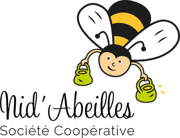 Nid'Abeilles – Société Coopérative